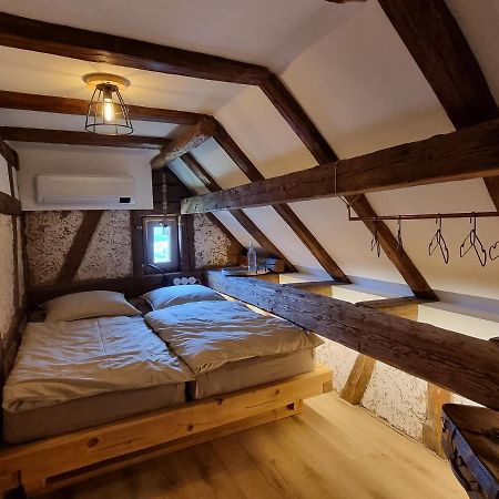 Bühlertal Haus Am Berg Mit Wellnessbereich, Bar Und Panoramaヴィラ エクステリア 写真