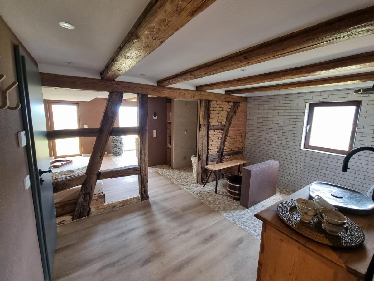 Bühlertal Haus Am Berg Mit Wellnessbereich, Bar Und Panoramaヴィラ エクステリア 写真
