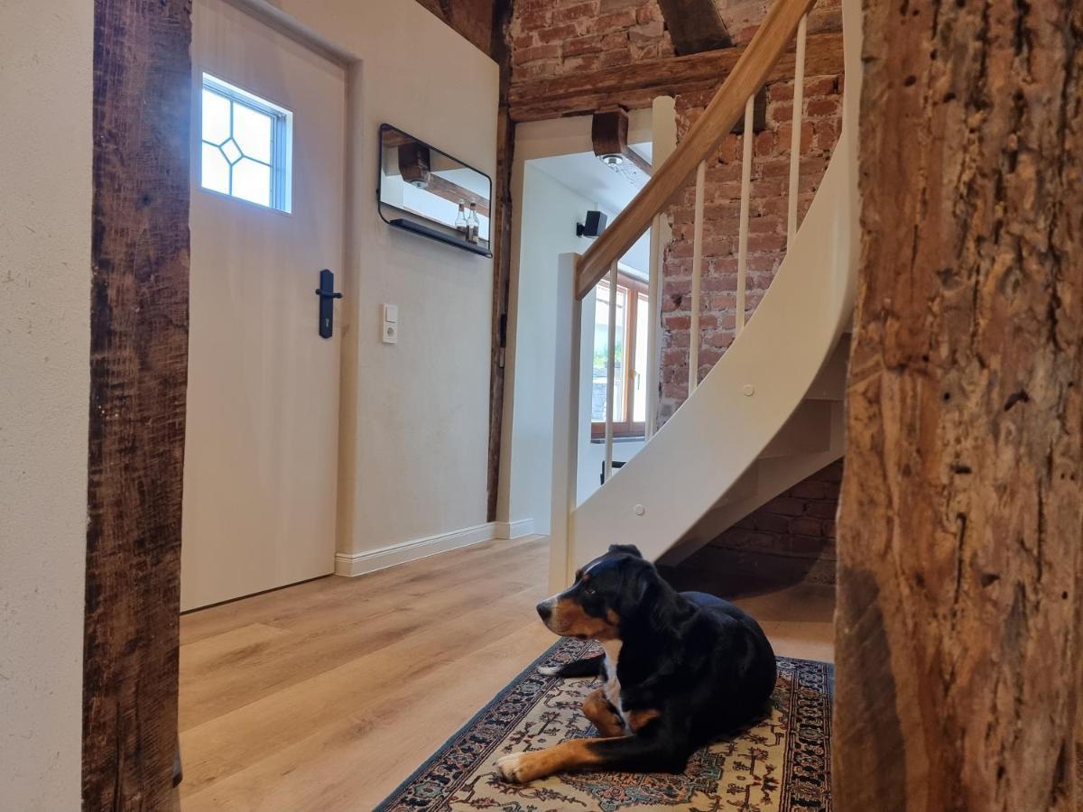 Bühlertal Haus Am Berg Mit Wellnessbereich, Bar Und Panoramaヴィラ エクステリア 写真