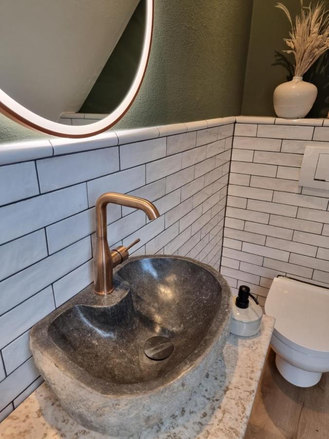 Bühlertal Haus Am Berg Mit Wellnessbereich, Bar Und Panoramaヴィラ エクステリア 写真